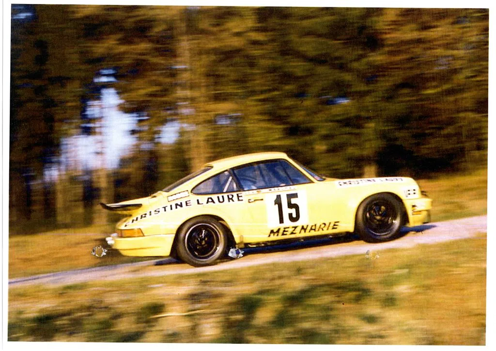 Ronde Luronne 1976